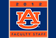 Faculty Staff Campaign 2012