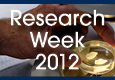 Research Week 2012