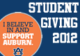 Student Giving 2012
