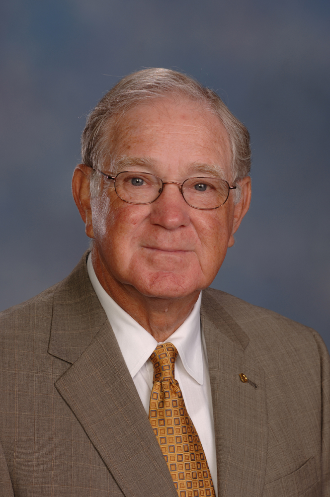 Dr. C. Lloyd Nix