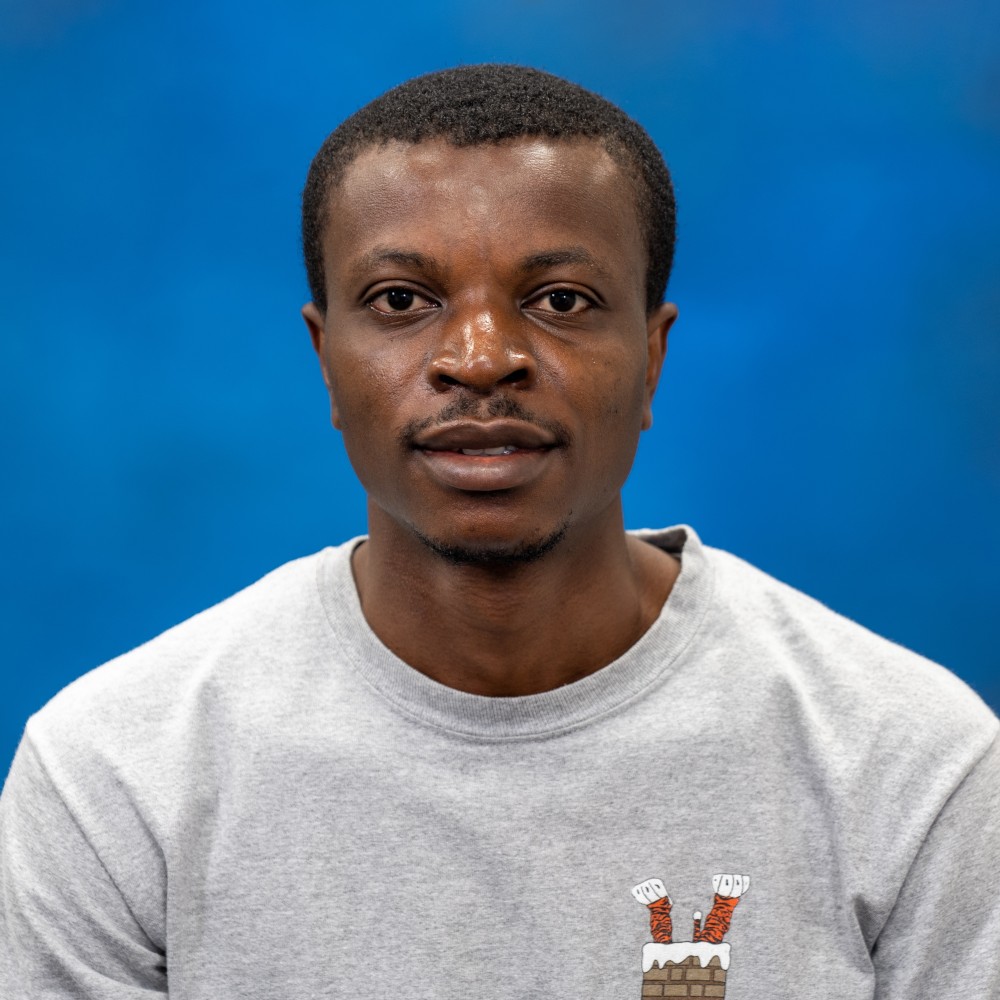 Chukwuemeka Okpala headshot