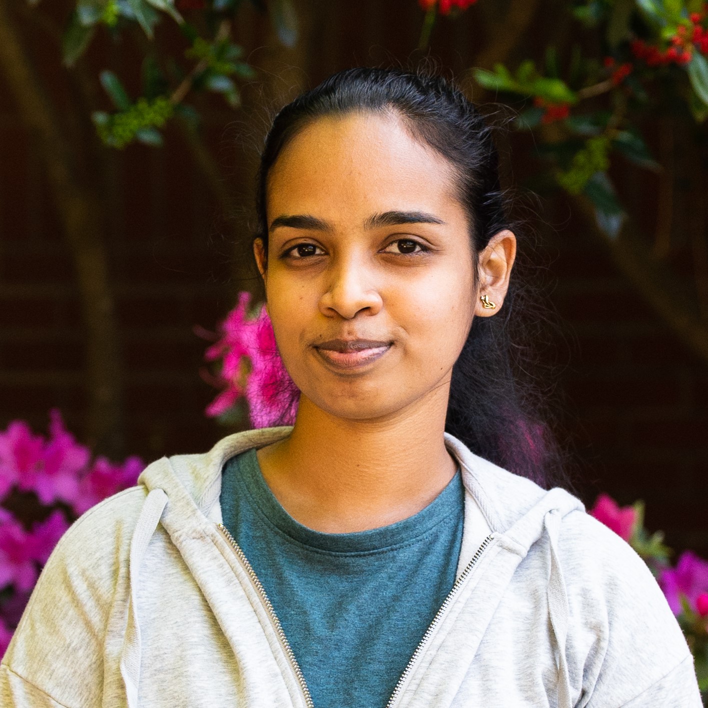 Pamodya Weerasuriya headshot