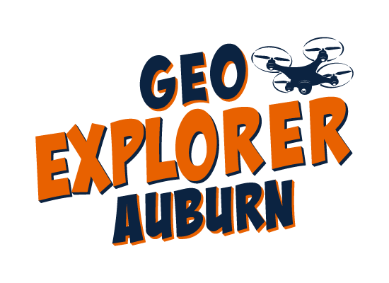 Geo Explorer Auburn