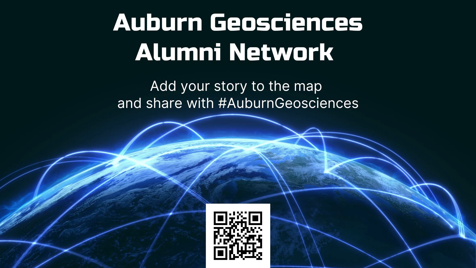 Alumni Map