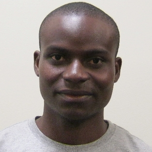 Chinedu Anthony Eleh headshot