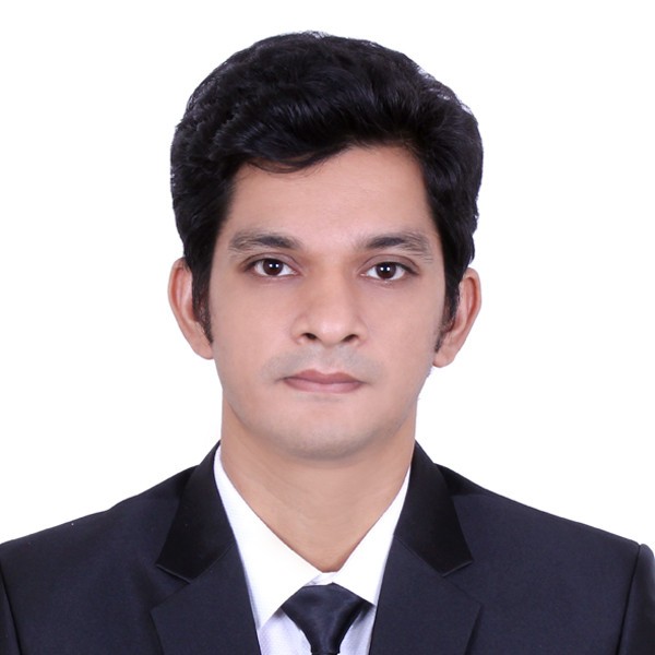 Md Kaosar Uddin headshot