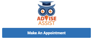 AdviseAssist-Make an Appointment