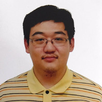 Bingyang Hu headshot