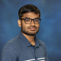 Arka Banerjee headshot