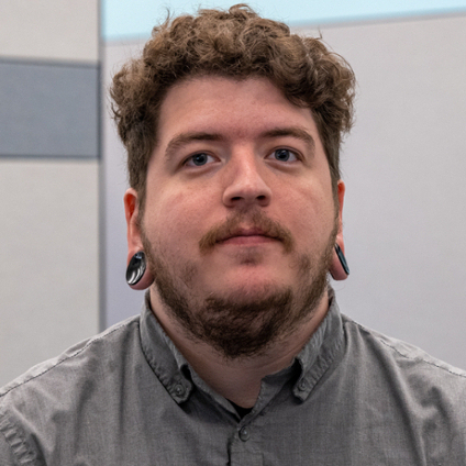 Alexander Pargas Photo