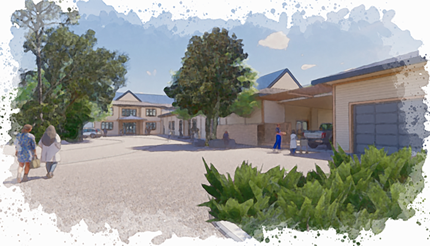 Gulf Coast Engineering Research Station Gulf Coast Engineering Research Station