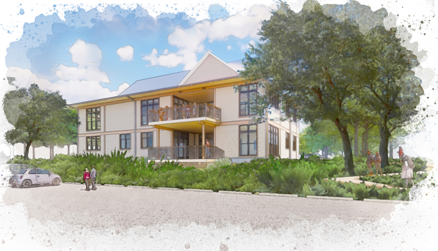 Gulf Coast Engineering Research Station