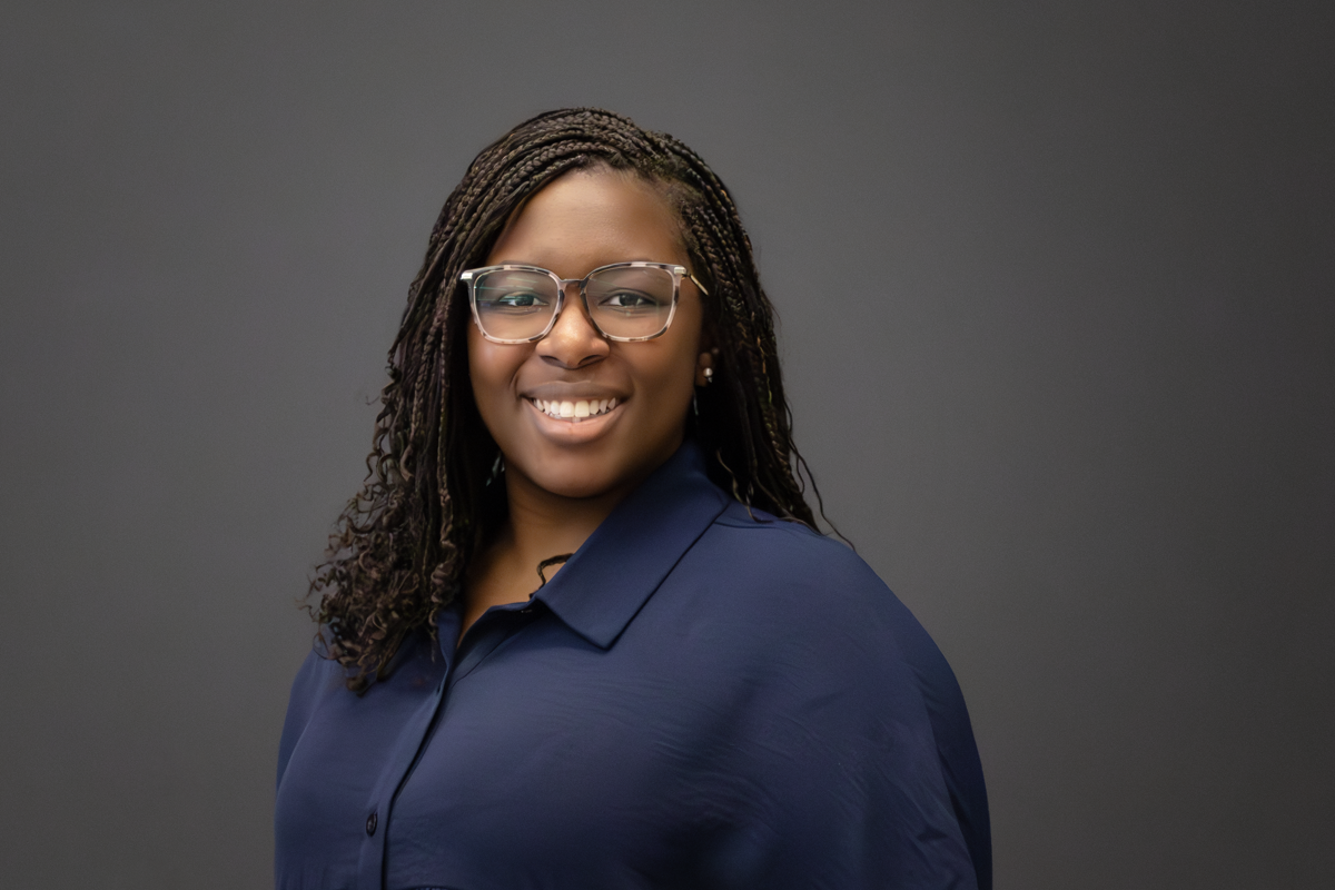 photo of Kinara Smith