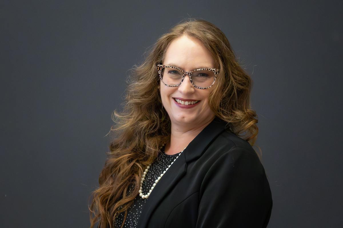 photo of shelly murray