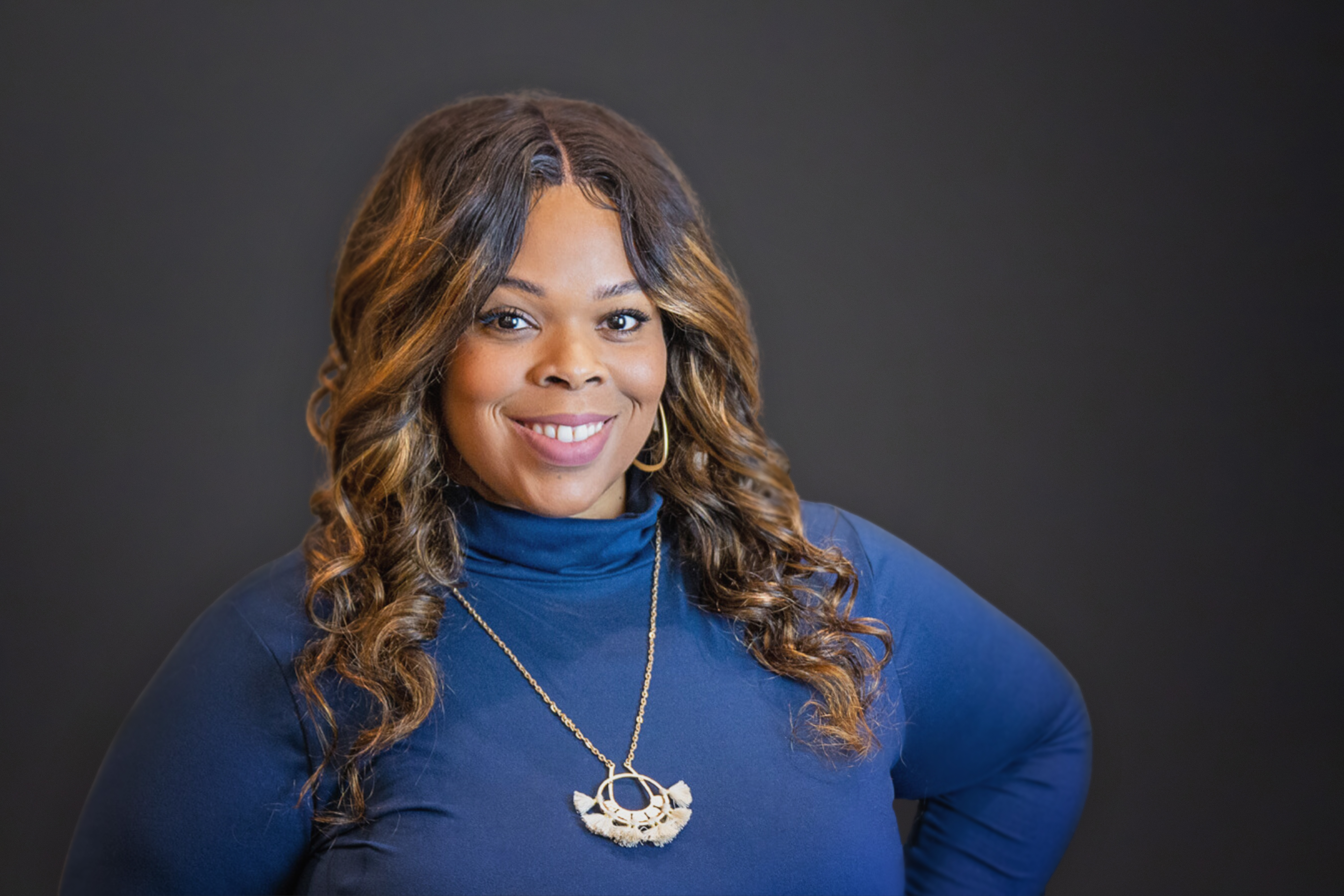 Photo of Tametra Eiland