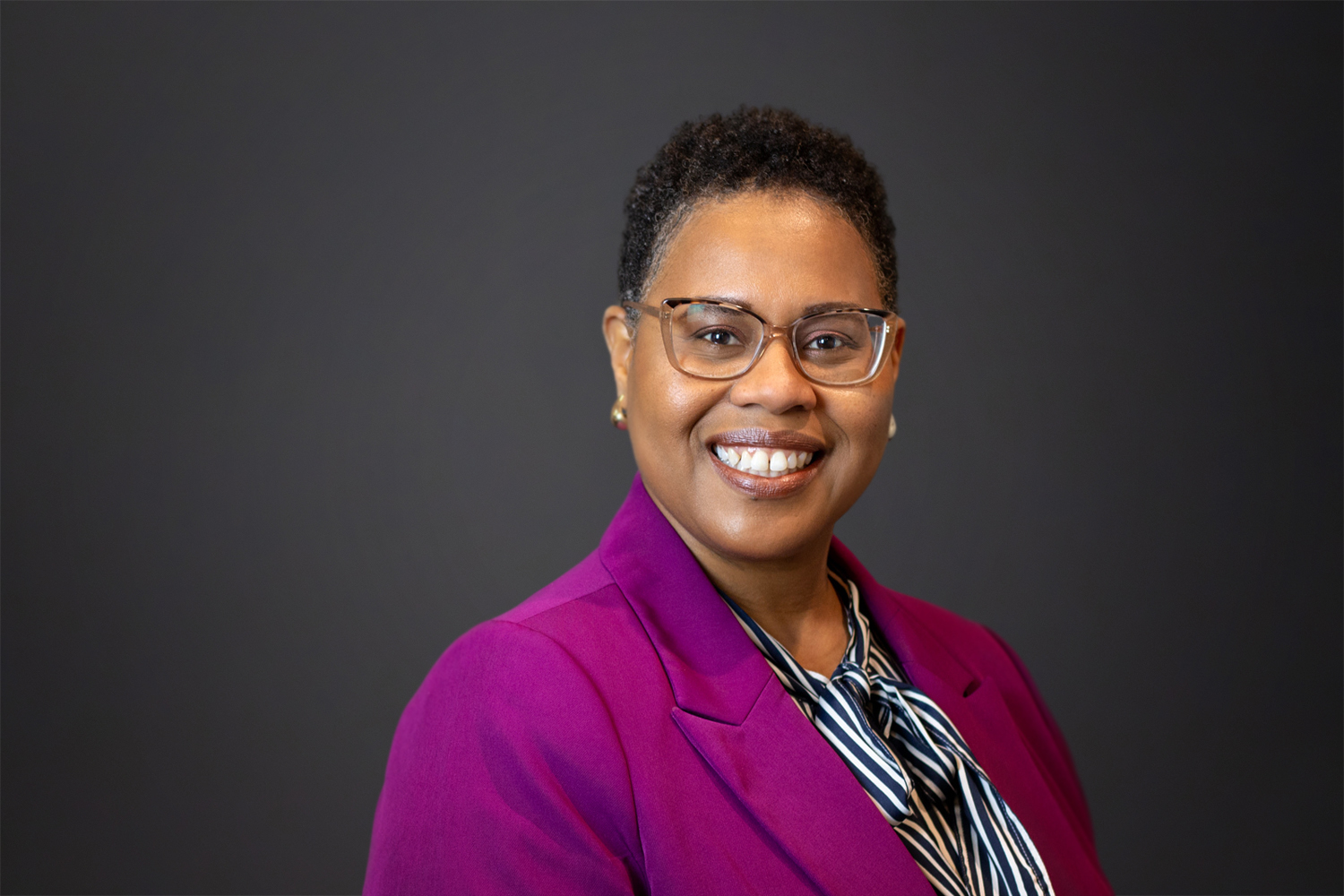 photo of latoria jackson