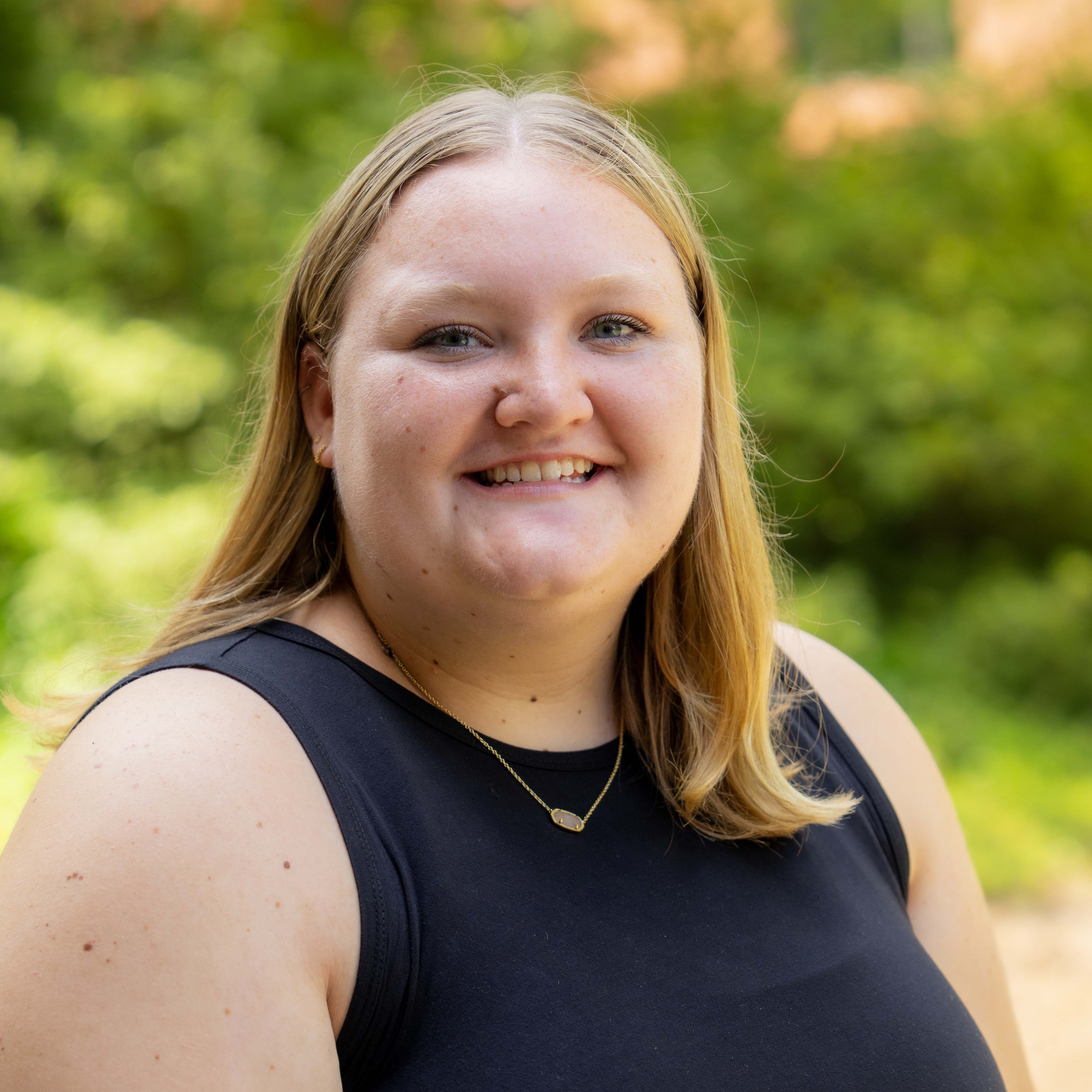 Megan Brenner headshot
