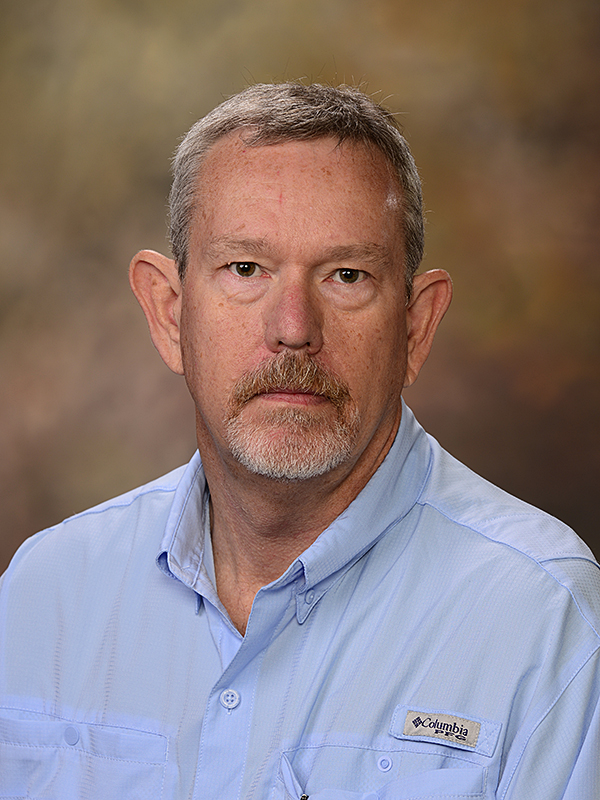 Philip L. Chaney headshot