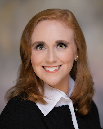 Bonnie Bounds headshot