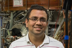 Mihir Pandya