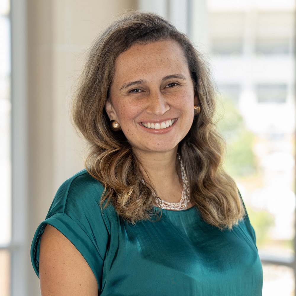 Paula Celis-Salazar headshot