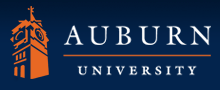 Auburn University Logo