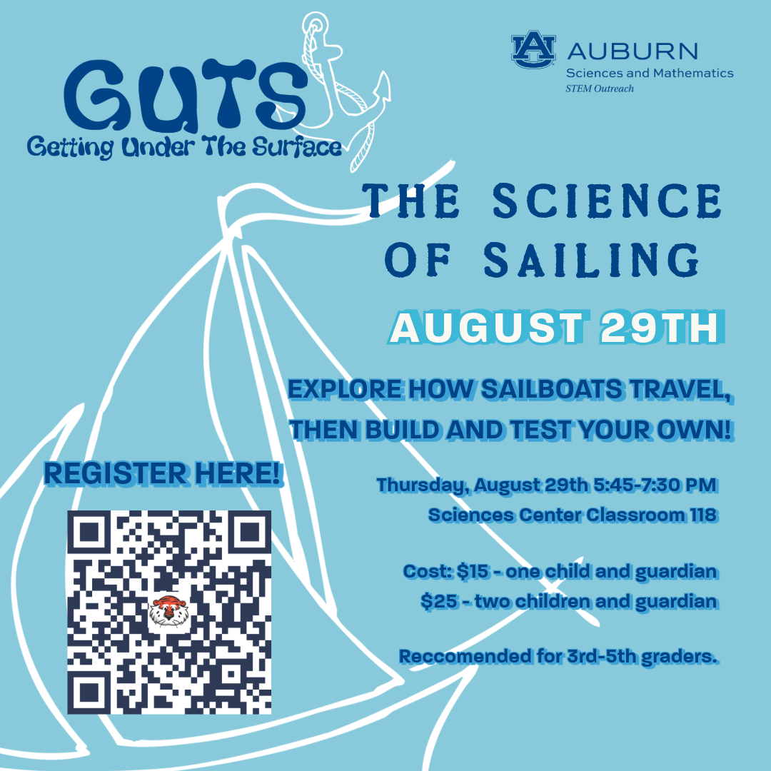 Science of Sailing