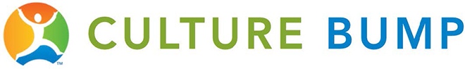 Culture Bump Logo