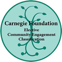 Carnegie logo