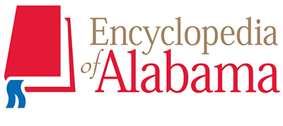 Encyclopedia of Alabama logo