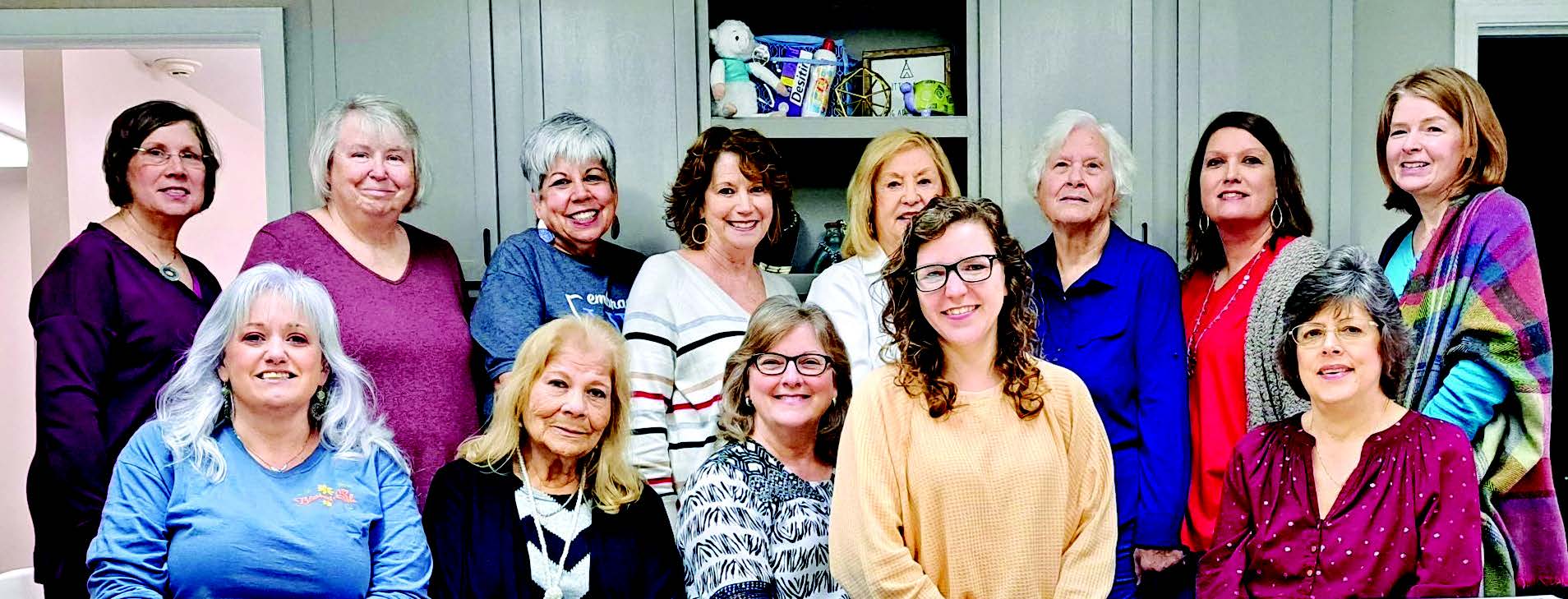 Living democracy student Jessica Criswell reports on the Alpha Women’s Resource Center in Jackson, Alabama, that offers lifechanging beginnings by providing hope and emotional, mental and spiritual support for women seeking medical care.