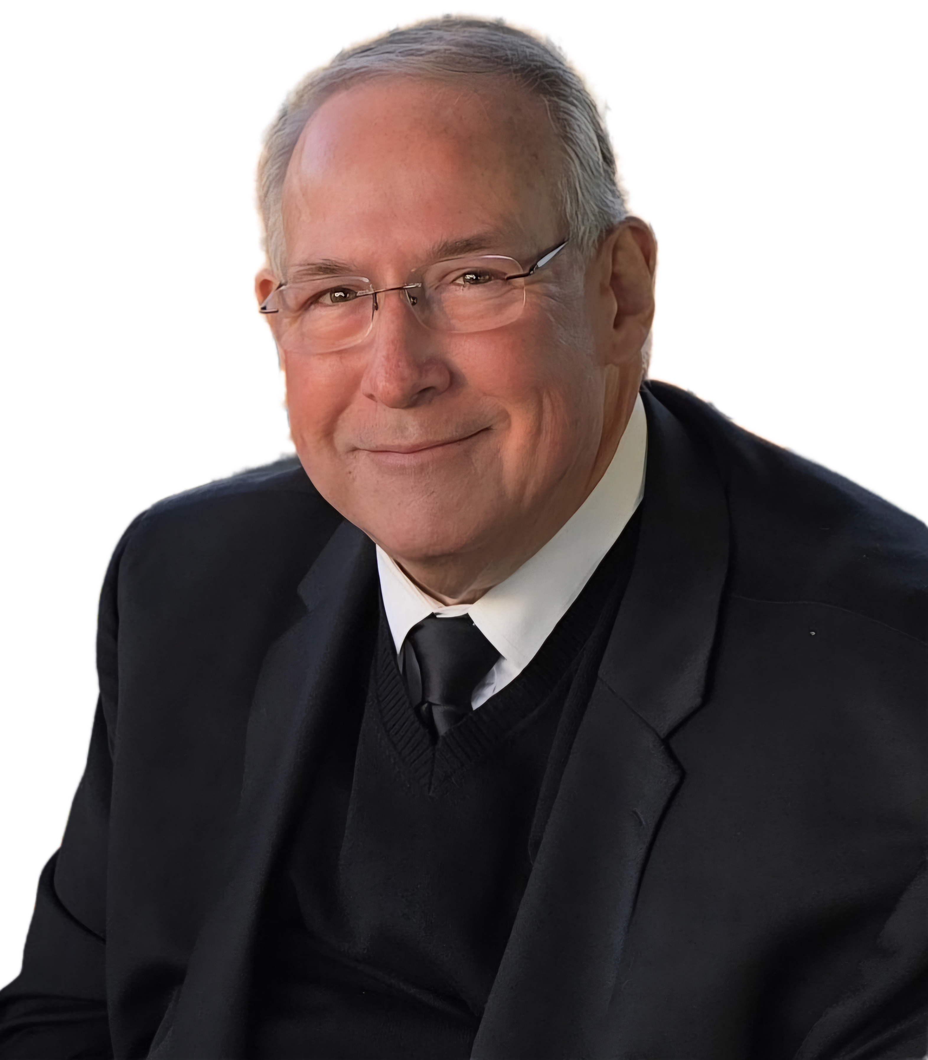 Ralph S. Foster, Jr., Assistant Vice President Emeritus