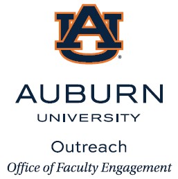 Auburn University, Outreach, Office of Faculty Engagement