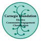 Carnegie Foundation logo