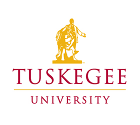 Tuskegee University logo